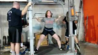 squat 8 7 10 1