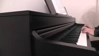 Für Elise Piano