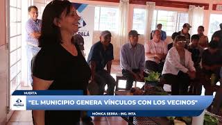 #HuertasPalpalá: 7º TALLER "OBTENCIÓN E INTERCAMBIO DE SEMILLAS"