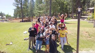 Young Life Oahu- Woodleaf 2019