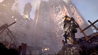 Tom Clancy's The Division 2_2024 - The Summit | Floor 41 (Hard)