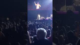 Legends in concert at mohegan sun casino part 17