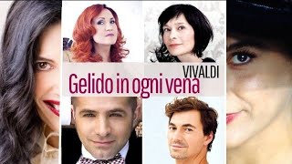 Vivaldi: Il Farnace - Gelido in ogni vena (C.Bartoli/Max Cencic/V Genaux/Sandrine Piau...)