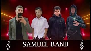 Samuel Band ❌nane o dad lavutaris ❌