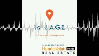 ESG und der Immobilienmarkt – alter Wein in neuen Schläuchen? - 1a LAGE - Der Immobilienpodcast