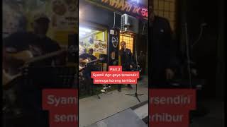 Bunga Angkasa - Terrarosa cover by Leyrockbusker