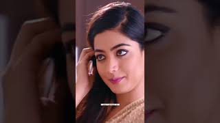 Kitni Hasin 😘 l Rashmika Mandanna