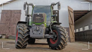 Fendt 312 Vario !☆ Nowy Nabytek 2020 !☆ w GR Byszkowieccy ☆ AGRO Wiesniak™