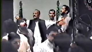 Maryland Shab e Dari 1997 cut 08 | Nazim Bhai