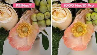 realme NEO 7 Vs iQOO Neo 10 Pro   CAMERA TEST