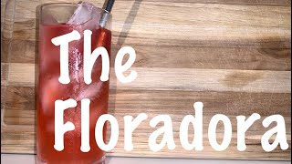 The Floradora - An unlikely combination