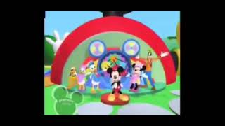 Mickey mouse Clubhouse hot dog song in Electronic Sounds