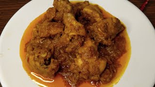 Doi chicken recipe | দই চিকেন | yogurt chicken | Home made | bengali recipe