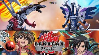 BakuProject Got An Update...