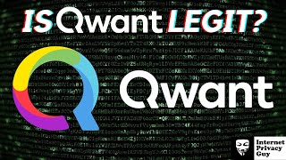 Qwant Private Search Engine Review | A Privacy-Friendly Alternative to Google