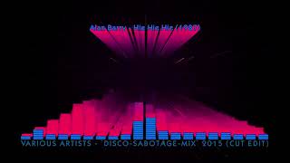 Disco-Sabotage-Mix`