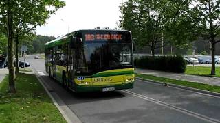 Solaris Urbino 12 #3048