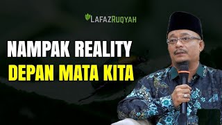 BANYAK BERLAKU SEKARANG - USTAZ KAZIM ELIAS TERBARU