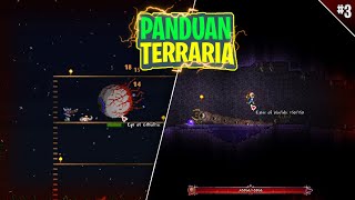 Persiapan Yang Harus Kalian lakukan Sebelum Melawan Boss | Panduan Terraria part 3