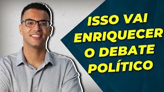 DOCUMENTÁRIO MOSTRA PORQUE SAÚDE É INVESTIMENTO