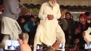 pakistani funny murgha dance