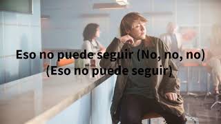 Paulo Londra - Por Eso Vine (Letra / Lyrics)