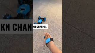 MOBIL REMOTE TERBARU STUNT RC ❗ #toys #mainananak #mainanviral #shortvideo