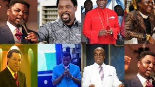 Strong Message From Nigeria To Nana Addo Dankwa Akufo-Addo And Ghanaians Nigeria prophet