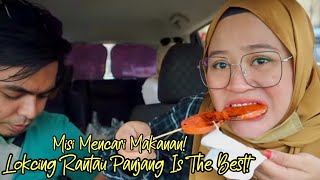 BALIK KAMPUNG PART 2| Vlog 8