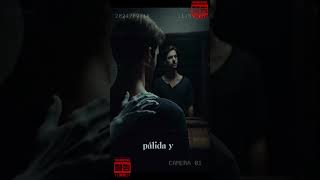 Parte 1 Conocias esta leyenda La mano del espejo  #horror #viral #HistoriasDeVida #historiasdeterror