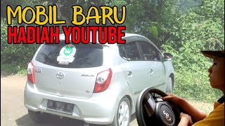 KEREN! Petani Ini Beli Mobil Hasil Adsense Youtube