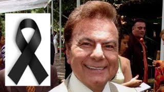 Morre o cantor Agnaldo Rayol, causa da morte deixa o Brasil em choque, el… Ver mais