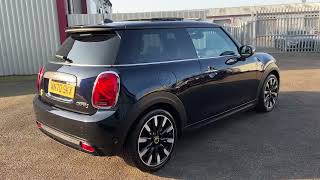 Mini Cooper S Electric L3