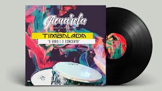 "O ERRO E O CONCERTO" (TIMBALADA) - ACUARELA ESCUELA DE PERCUSIÓN COVER - #sambareggae