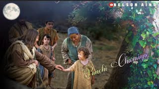 Panchi Charaiya 🕊️ // Jesus New  Sadri Song 🥀 // Christian Status Video ✝️ //