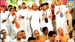 Iskcon Dwarka Devotees' Kirtan Peak: Unveiled!