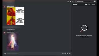 Discord easter egg 1