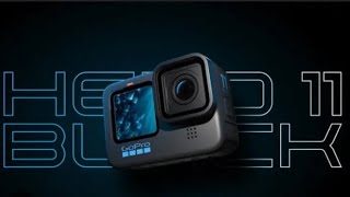 GoPro hero 11 black unboxing | Qatar Doha