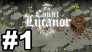 The Count Lucanor - Gameplay Part 1