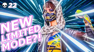 *NEW* HACK RUNNER LIMITED TIME MODE NEXT WEEK!! + TWITCH DROP JAVI SUNSTONE SKIN GAMEPLAY!!