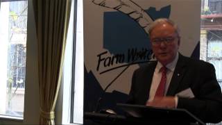 Dr John Keniry June 2013 (Part 1)