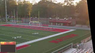 Salamanca Varsity Girls Soccer vs. Ellicottville Girls September 15, 2023