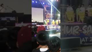 festival sahur sahur kabupaten mempawah#shortvideo#sahursahur#kabupatenmempawah