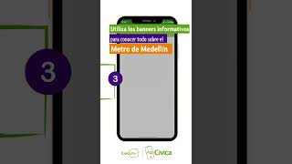 4 datos que no conocías de tu #AppCívica.