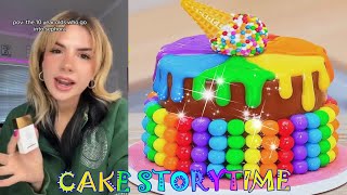 🌹 Play Cake Storytime 💚 Best Compilation Of @BaileySpinn| Part21