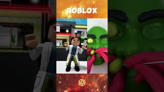 HIJ VERBORGEN DIT GEHEIM VOOR MIJ IN ROBLOX 😰😭 #roblox