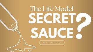 What is the Life Model SECRET SAUCE?🤔