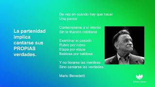 ¿Cómo vivir mejor? - Detección y prevención de conductas dañinas