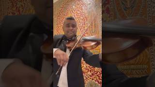 Jazz violin in Delhi | Jazz music #jazzmusic #violin #shorts