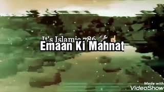 Molana Tariq jameel bayan clips#